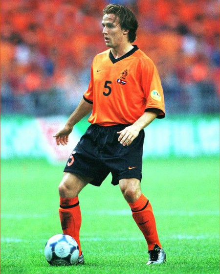 Zenden