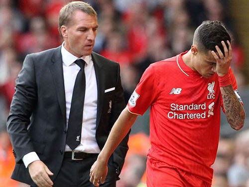 Harry Redknapp: “Đây là Liverpool tệ nhất trong nhiều năm” 