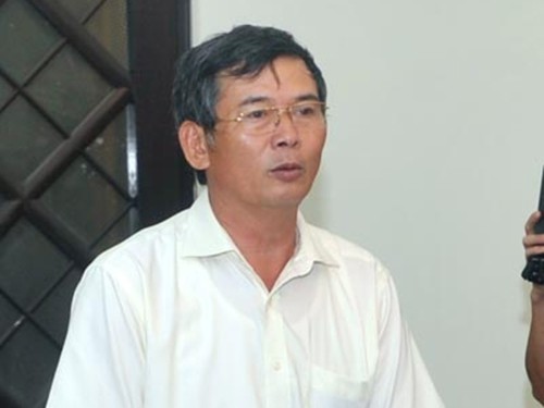 Tổng thư ký Hiệp hội Golf Việt Nam: “Chỉ có thể đột phá khi có Học viện đào tạo”
