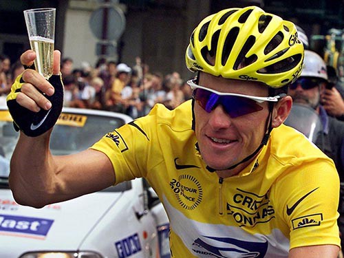 Lance Armstrong có thể mất 100 triệu USD