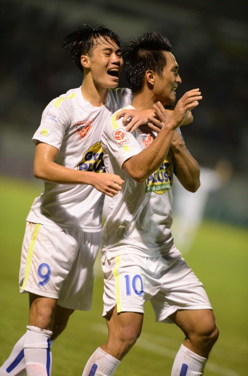 Tài thật, tài đến thế là cùng!