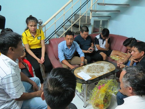 Câu chuyện Quế Ngọc Hải và Anh Khoa: SLNA “vào cuộc” tìm kết quả