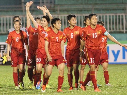 Myanmar 2-4 ĐTVN (Vòng loại thứ hai Olympic Rio 2016): Chiến thắng đầu tay