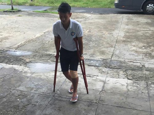 Quế Ngọc Hải: Hối hận cũng muộn