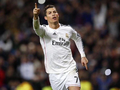 Trung vệ Pepe: “Kẻ thù của Ronaldo là… Ronaldo”