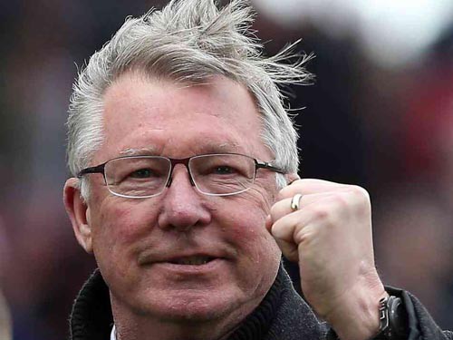 Sir Alex Ferguson: “Trẻ trung mới là tinh thần Man Utd”