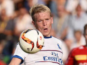 Bayern Munich giúp đỡ người tị nạn