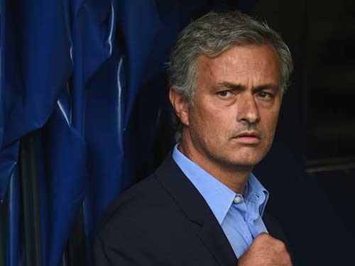 Jose Mourinho: “Không đi và Chelsea cũng không sa thải”