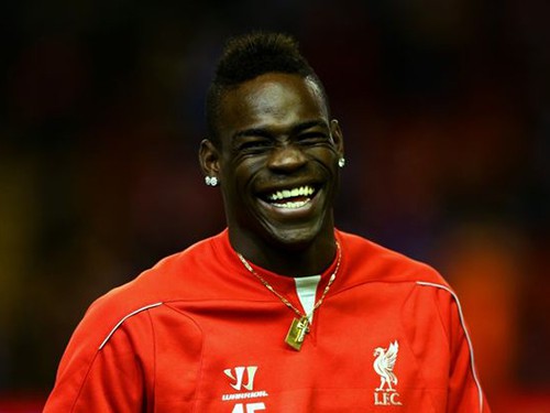 30 triệu bảng cho 1 bàn của Balotelli