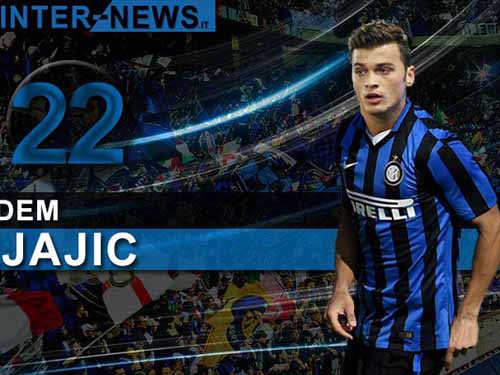 Adem Ljajic: Không cần 1 giây để tiếc nước Anh