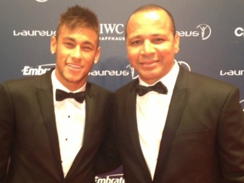 Neymar trốn thuế như  thế nào?