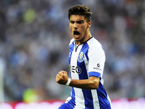 Liverpool nhắm Ruben Neves