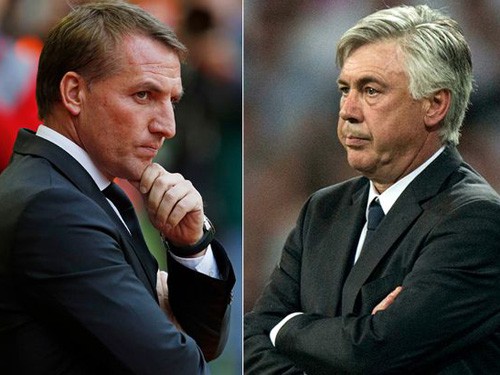Tại sao Ancelotti lại từ chối Liverpool?