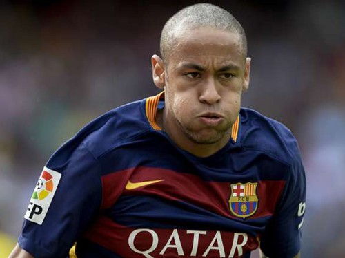 Neymar muốn gia hạn hợp đồng với Barcelona