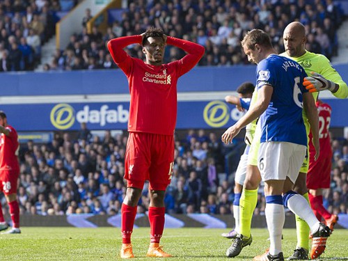 Ông chủ Liverpool dùng điện thoại đuổi việc Brendan Rodgers