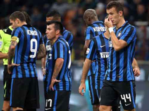 Inter: Vẫn còn nhiều câu hỏi