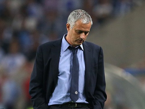 Ấn tượng thể thao tháng 10: Cái giá quá đắt của HLV Jose Mourinho