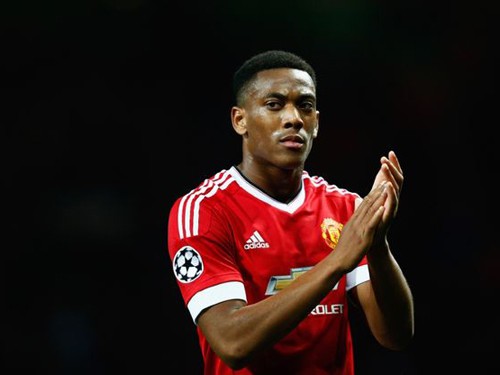 Martial đã từ chối… Chelsea