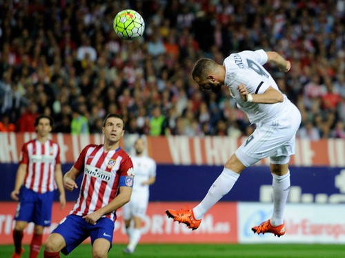 HLV Rafael Benitez: Real Madrid biết phải đá như thế nào!