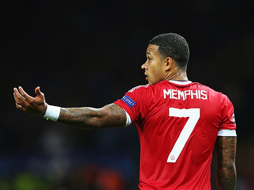 BLV Quang Huy: Hoà đã là tốt cho Man Utd