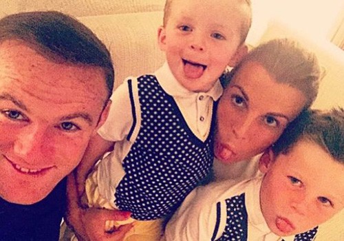 Những bí mật chưa tiết lộ của Wayne Rooney: Trẻ ham chơi, về già lại khiêm tốn