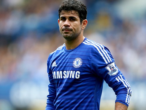 Jose Mourinho: “Đừng bêu riếu Costa nữa”