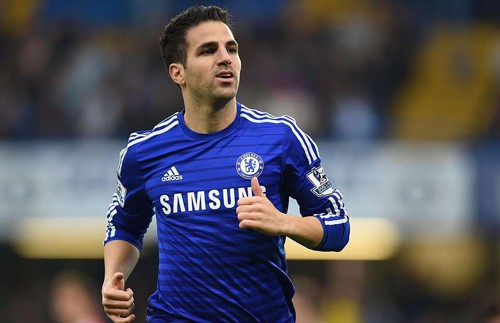 Fabregas