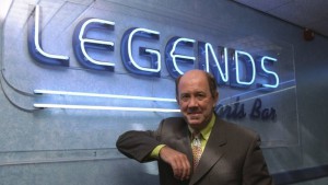 Howard Kendall