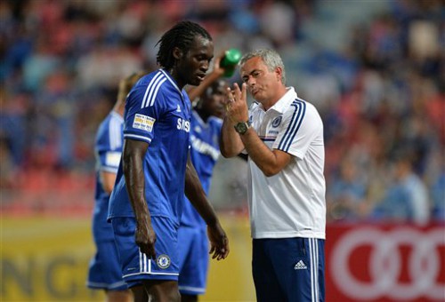 Lukaku_Mourinho