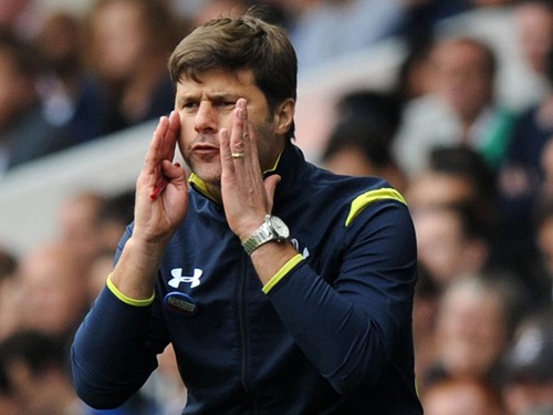 Pochettino đòi quyền lực ở Tottenham