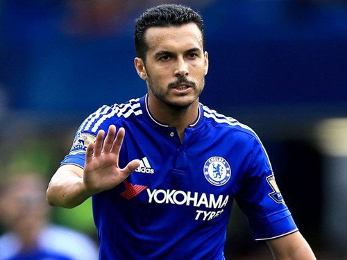 Pedro Rodriguez: “Chelsea quá khác so với Barca”