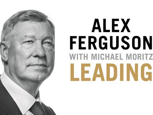 Sir Alex Ferguson: “Tôi không nói cầu thủ nào là rác rưởi”