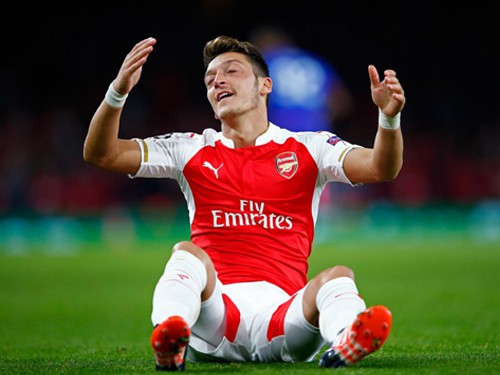 Nước Anh có thể mất suất Champions League vào tay Ý