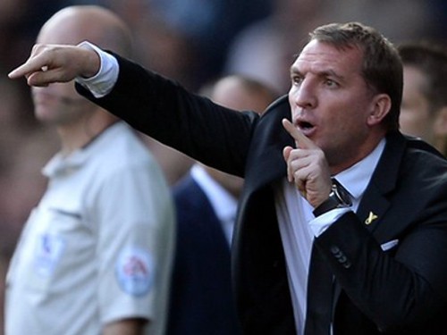 Liverpool sa thải Brendan Rodgers: Quá nhiều thất bại để có thể ở lại