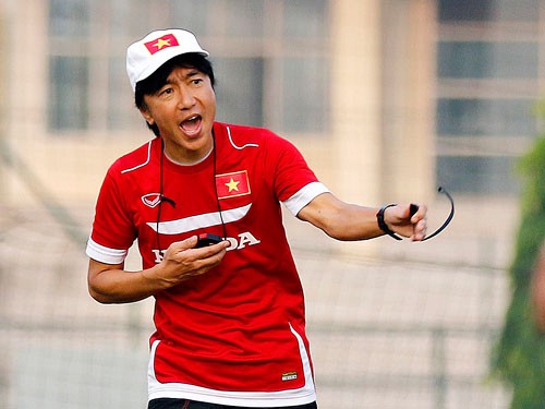 “Chơi chiêu”