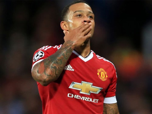 Memphis Depay: Lắm tài, nhiều tật