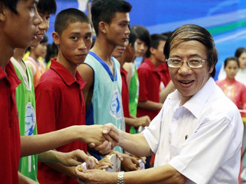 Bóng rổ trở thành môn thể thao số 2 Việt Nam: “Chỉ khả thi khi hội đủ các điều kiện cốt tử”