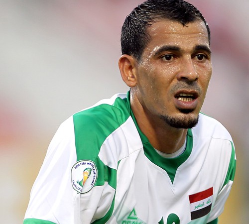 Bóng đá Iraq (Kỳ 2): Một thiên tài lỡ dở