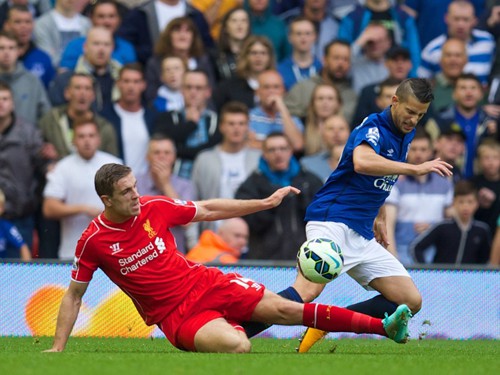 Rodgers chưa phát... rồ