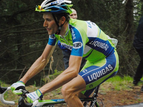 Ivan Basso: Chấm dứt sự nghiệp vì ung thư