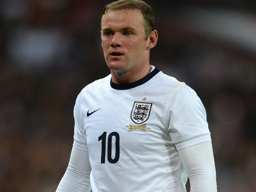 Graeme Souness: “Rooney hết thời, Hodgson nên bỏ đi”