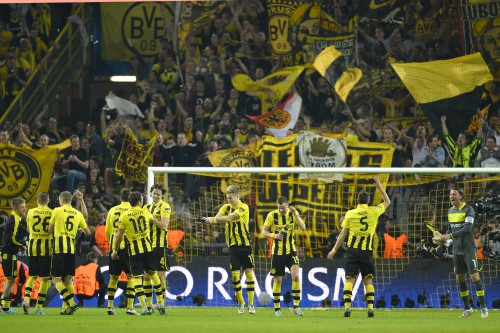 borussia_dortmund