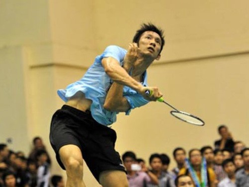 Tin thể thao trong nước ngày 05/10