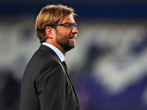 Gegenpressing-Klopp: “Thổ nhưỡng” cũng rất quan trọng