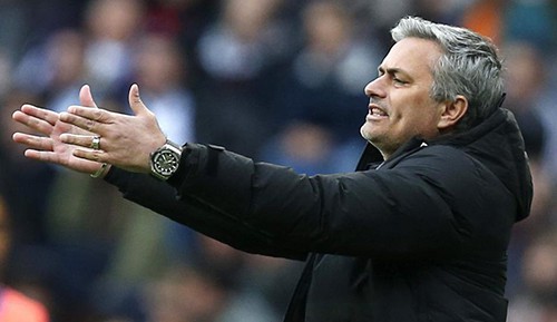 Chelsea: Mourinho sẽ bị sa thải vào ngày 22/11?