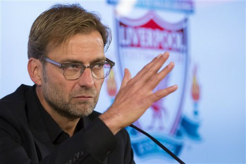 klopp