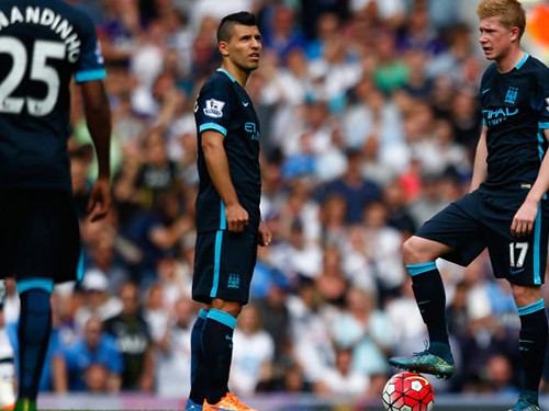 Chelsea: Đã kém thì kém cùng nhau