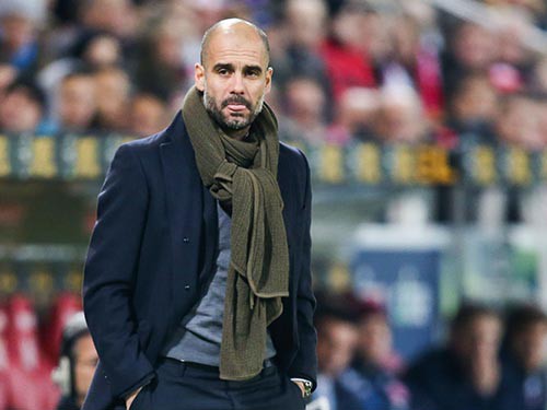 Klopp “điên”, không hợp duyên vẫn... hỏng