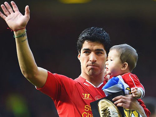 “Đống tiền” không bằng một Suarez