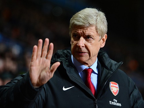 Arsenal: Wenger và phần còn lại